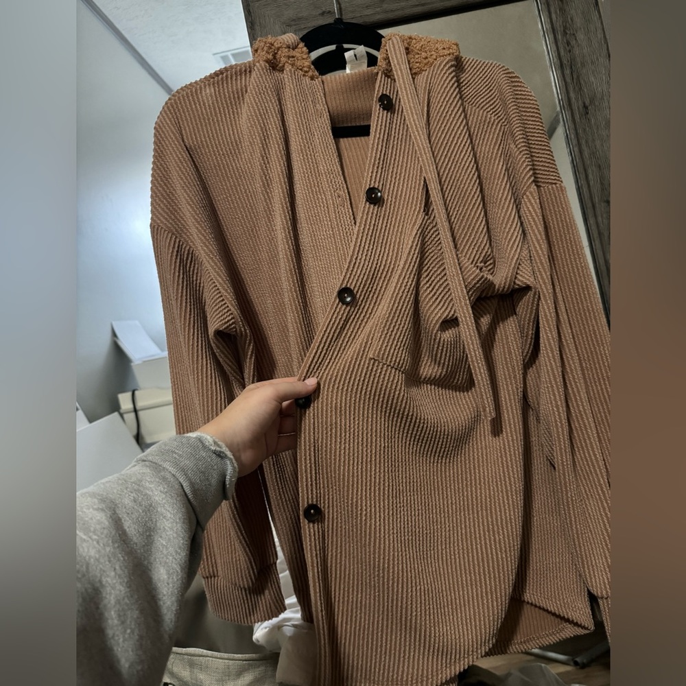 Boutique shirt, never worn